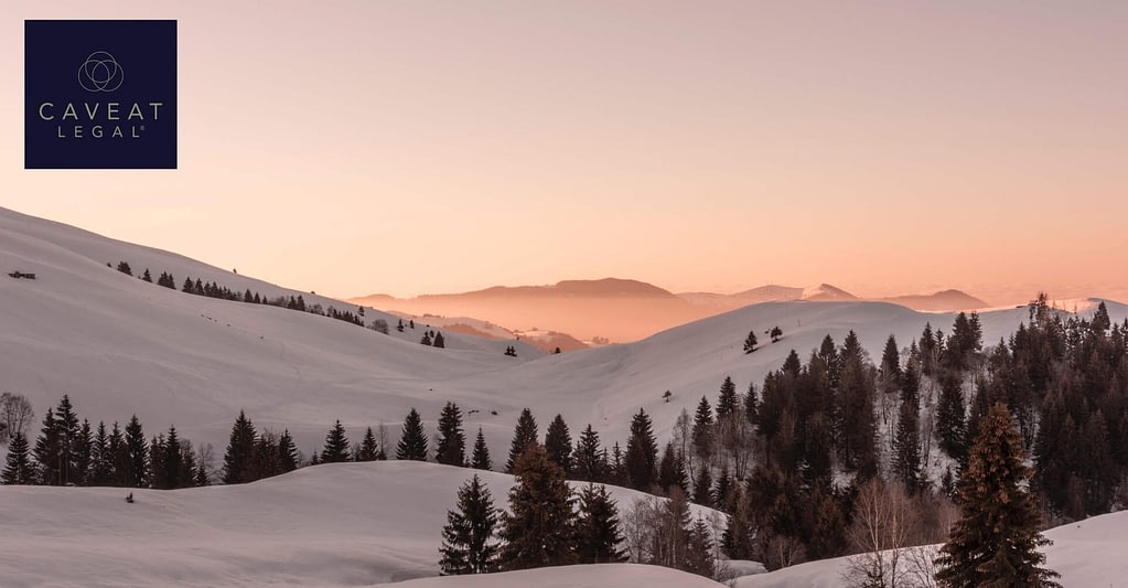 picture of the mountains