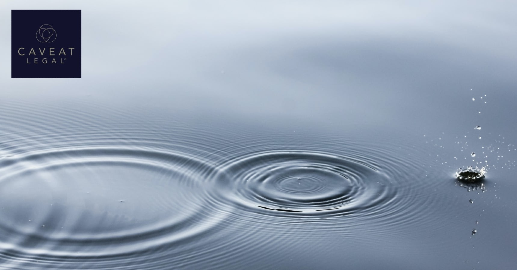 water ripple